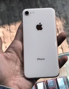 iphone 8plus 128 go my WhatsApp number 0340*75-11-903