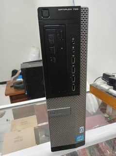 Dell Optiplex 790