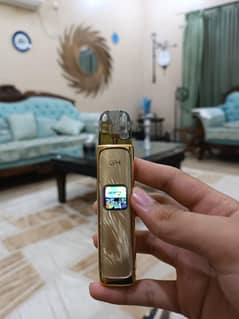 pod/vape caliburn g4