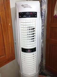 Chiller Air cooler