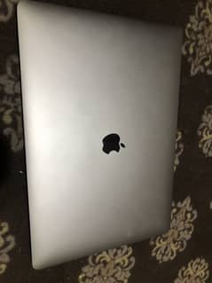 Macbook pro 2019 16 inch