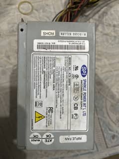 Power Supply 300 Watt