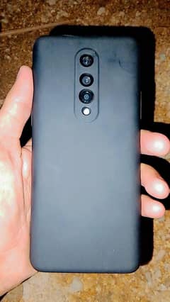 OnePlus 8 only back broken baki alll okkk koi masla nhi ha