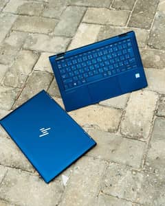 HP