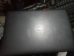 Dell latitude 8400 core I5 8th gen 32 core processor Wh# 03360375067