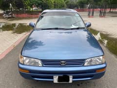 XEG 2001 in Premium Condition