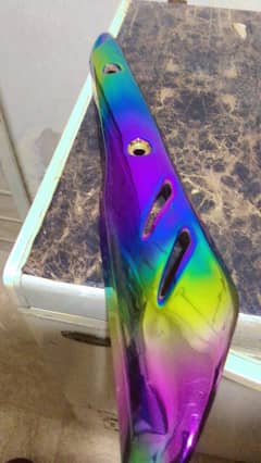 125 slincer patri