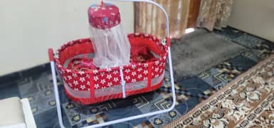 baby swing jhoola new