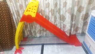jumbo slide 4 step