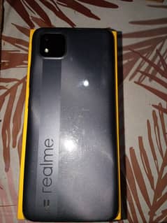 realme