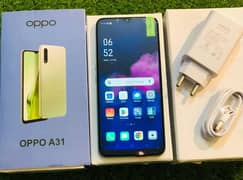 Oppo A31 (8gb-256gb) O3355361156