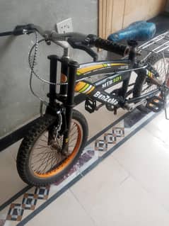 cycle