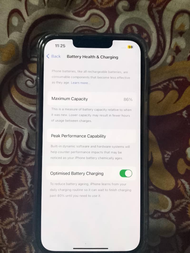 Iphone 13 non pta with box 2