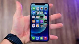Iphone 12 non pta factory unlock