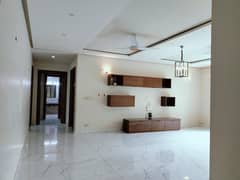 Spacious 4-Bed Upper Portion for Rent F-11 Islamabad