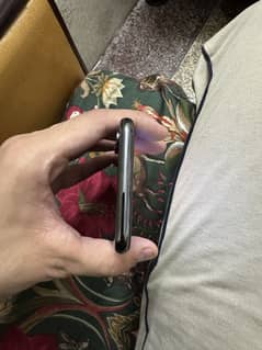 Iphone X PTA approved 256GB