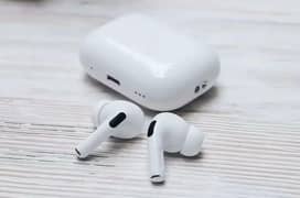 Earbuds