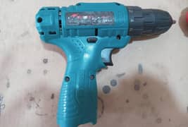 wately original cordless drill machine