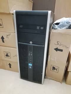 I7 2600 Processor | Hp Compaq 8200 Elite Tower | Epic GAMING PC