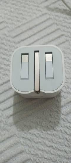 iPhone Charger