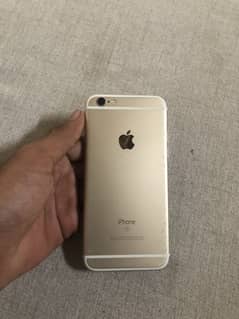 iPhone 6s pta approved