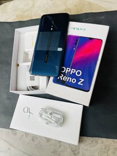 Oppo Reno Z{8gb/512gb} urgent Sale