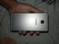 Samsung c7 for sale