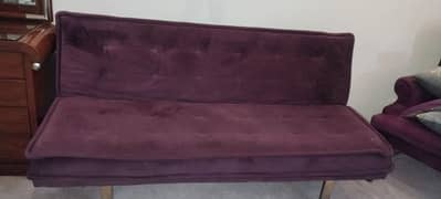 sofa kum bed