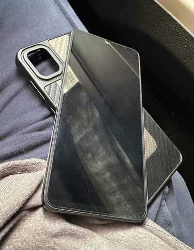 Sumsung Galaxy A05!