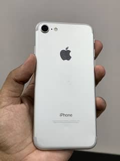 iPhone 7