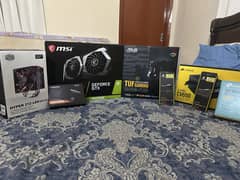 Gaming + Editing PC
