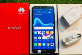 Huawei