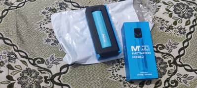 MT Go vape /pod Brand New