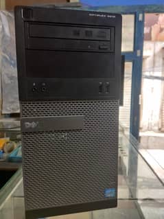 Dell Core i5/4th generation