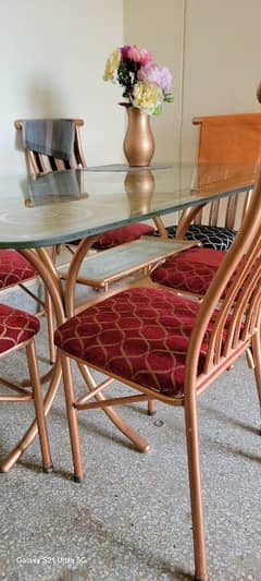 dinning table