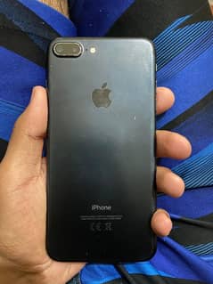 I phone 7plus (128)