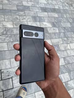 Google pixel 7 pro