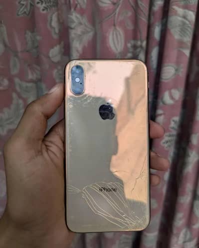 iPhone XS 256 GB Factory Unlocked | Exchange Possible