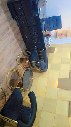 Office furniture