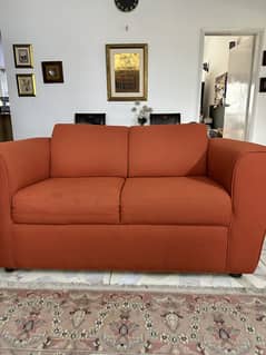 Sofa set urgent sale