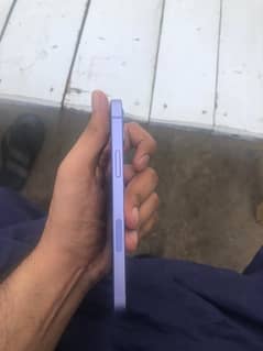 iPhone 12 JV 64gb