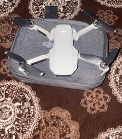 Dji Mavic mini combo