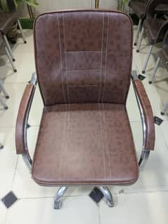 Office chairs just like new
