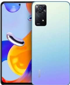 Xiaomi Redmi Note 11 Pro