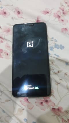OnePlus 6 8/128 (crash dumb mod)