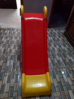 kids slide