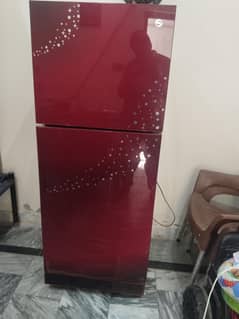 PEL Fridge