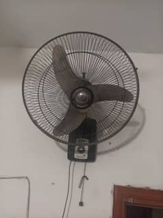 bracket wall fans for sale