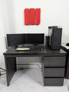 50 inch Computer Table