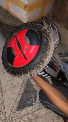 hover board
